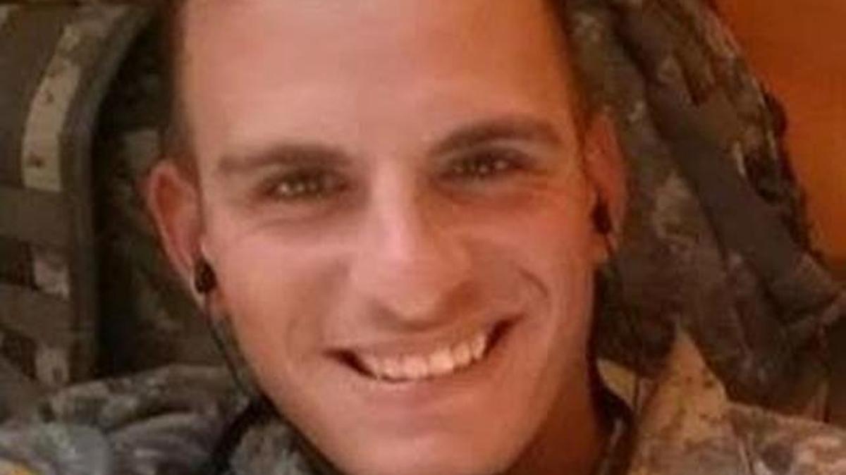 Jonathan Bradshaw Carr, 24, has been reported as missing and was last seen March 10 in Madera.
