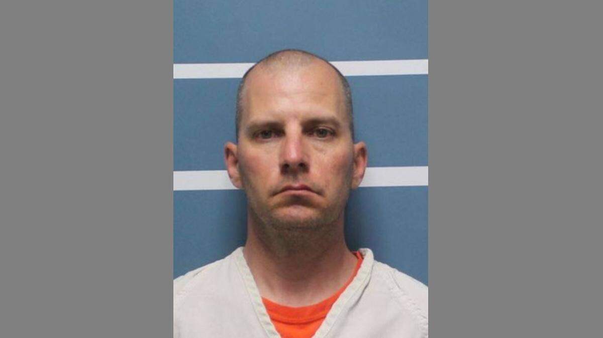James Randolph Van Norton, 40, was arrested March 25, 2019 on several sex-related crimes, including child molestation.