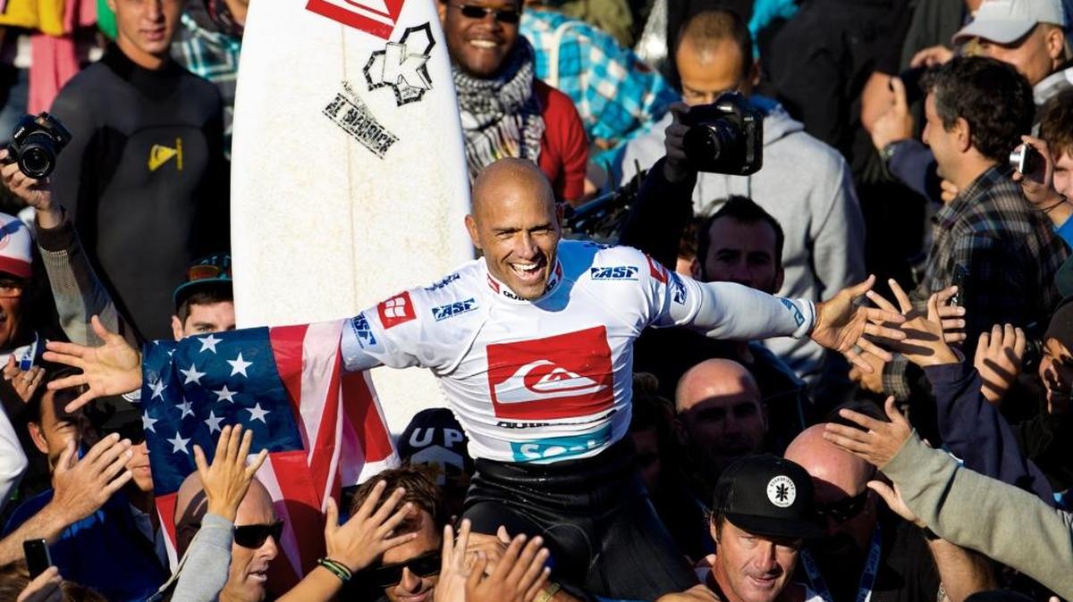 According to The Hanford Sentinel, a new $2.2 million building permit was issued March 14 by Kings County for installation of more wave technology at pro surfer Kelly Slater’s Surf Ranch in Lemoore.
