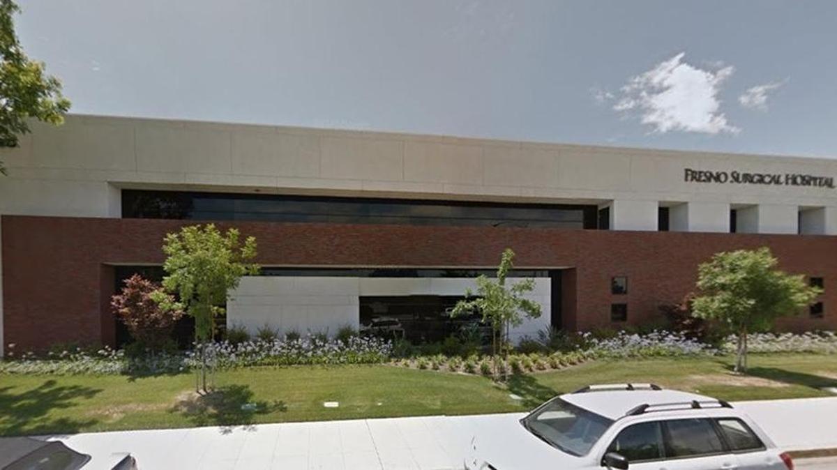 Fresno Surgical Hospital