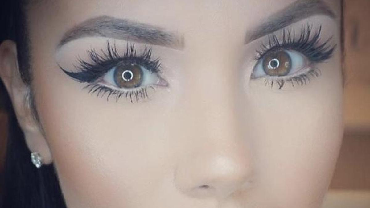 Mallory Garcia, who has more than 100,000 followers on Instagram and is a MAC alumni, will share her makeup wisdom Jan. 27 at the Macy’s in Fashion Fair.
