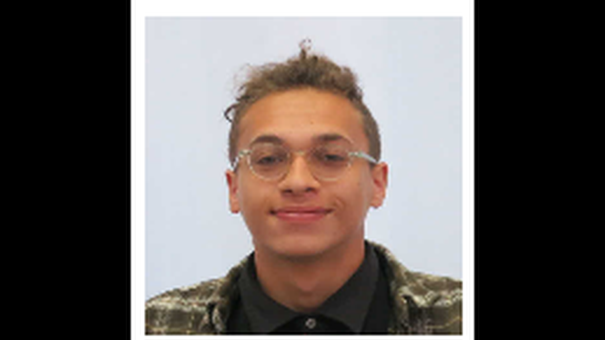 Fresno State student Omar Nemeth, 19, died on Wednesday, Jan. 3, 2018. Fresno Police Chief Jerry Dyer on Thursday said Nemeth died of an accidental overdose of Xanax.