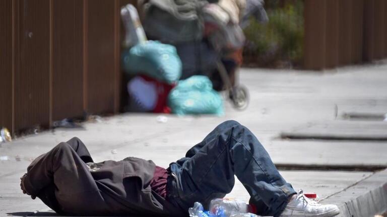 Fresno passes law limiting where homeless can camp. Will the ruling be challenged?