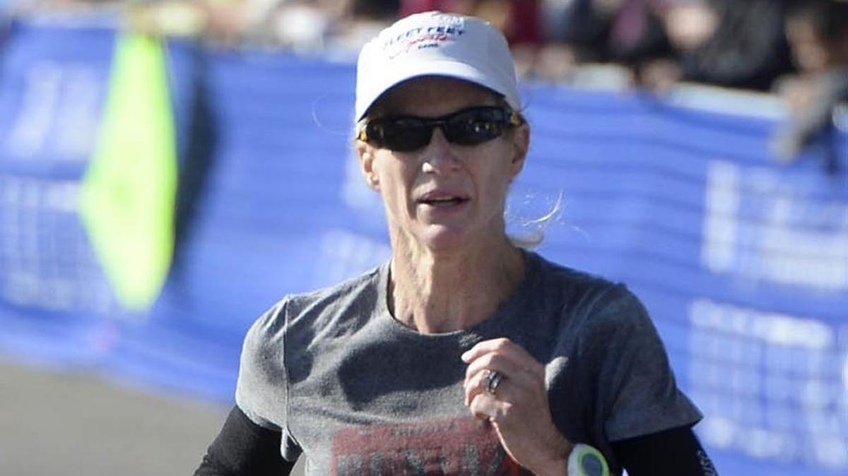 Fresnan Molly Friel qualified for the 2020 Olympic Marathon Trials, becoming the second-oldest woman to ever qualify for the trials.