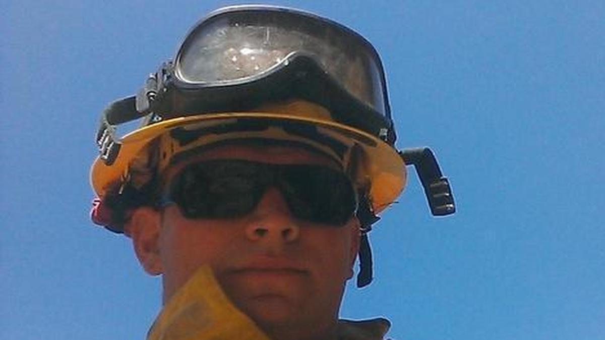 
Damien Pereira
