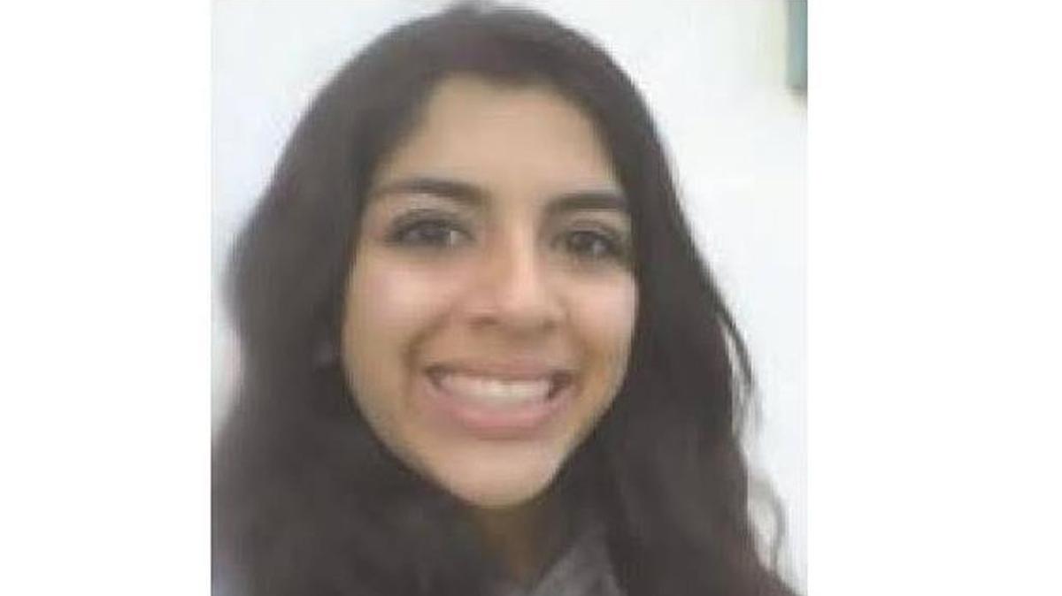 Rachel Angelina Reis, 17, has been reported missing from Fresno since Aug. 30.
