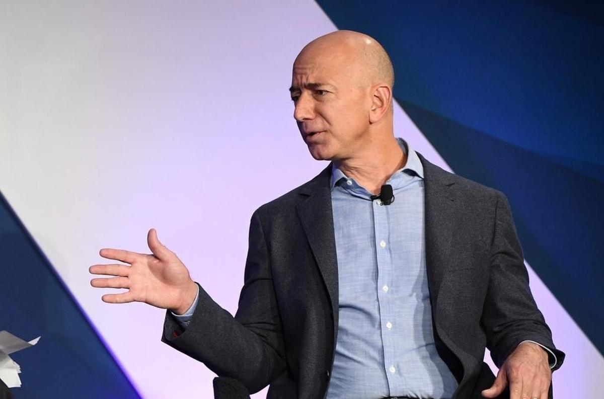 Amazon founder and CEO Jeff Bezos is entertaining proposals from communities that want to host his company’s second world headquarters.