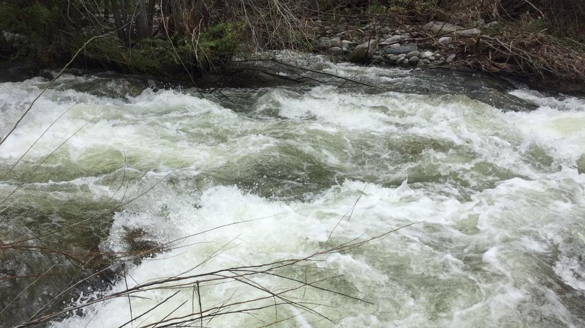 The search for a second presumed drowning victim has been scaled back after three days of searching the upper Tule River, the Tulare County Sheriff’s Office said Tuesday.