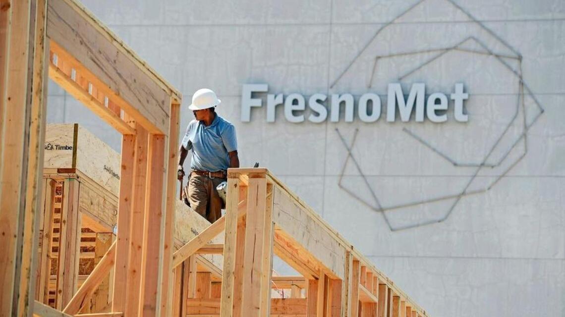 Will Kern County knock Fresno out of California’s 10 most populous counties?
