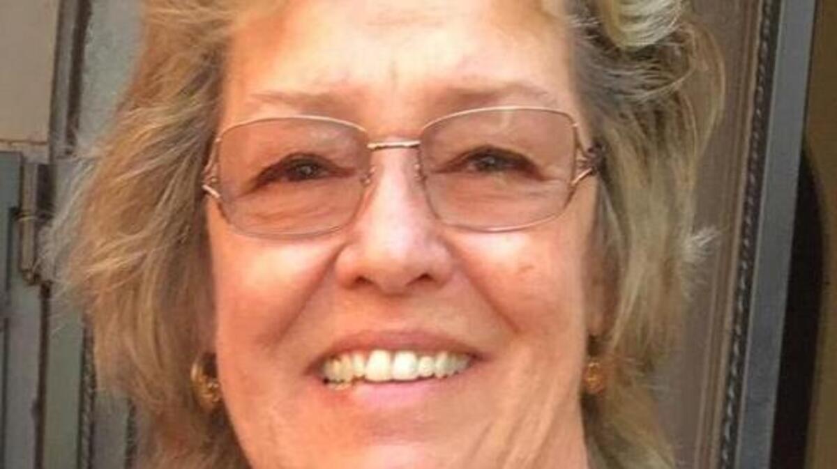 Susan Wing, co-owner of the Superior Dairy in Hanford, died about two weeks ago.