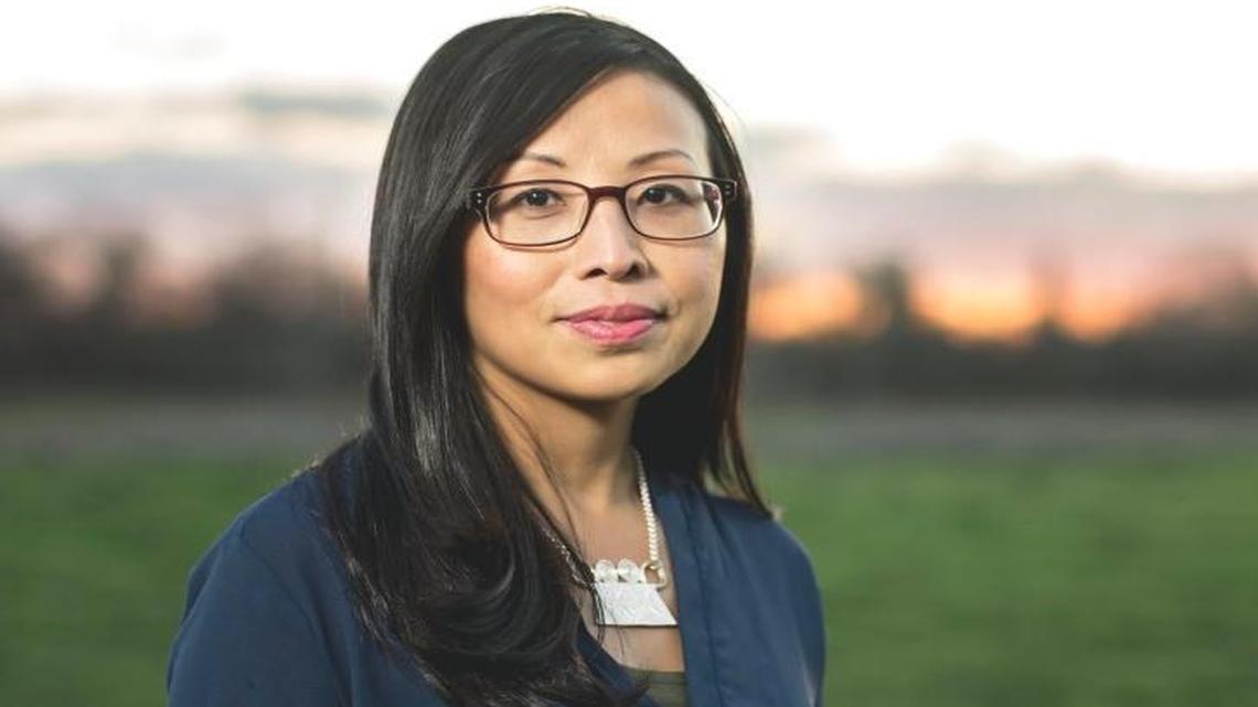 Mai Der Vang, born and raised in Fresno and now a teacher at Clovis Community College, is the 2016 Walt Whitman Award winner. Along with a $5,000 cash prize and a six-week residency in Umbria, Italy, Vang’s submitted manuscript – titled “Afterland” – will be published in April 2017 by Graywolf Press.