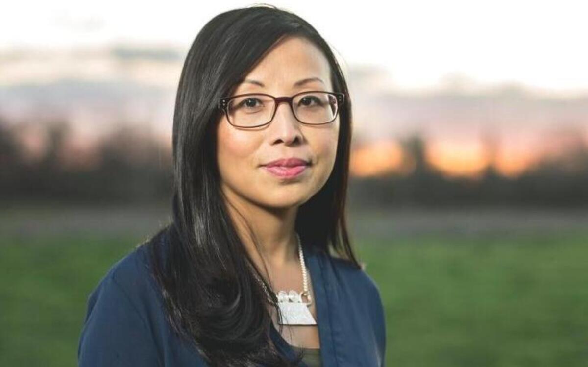Mai Der Vang, born and raised in Fresno and now a teacher at Clovis Community College, is the 2016 Walt Whitman Award winner. Along with a $5,000 cash prize and a six-week residency in Umbria, Italy, Vang’s submitted manuscript – titled “Afterland” – will be published in April 2017 by Graywolf Press.