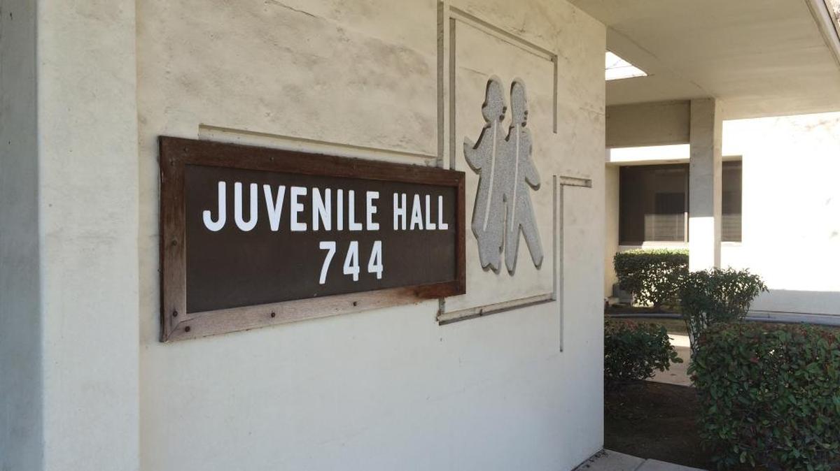 Fresno County supervisors got no bidders for Fresno County’s old juvenile hall property on Tuesday.