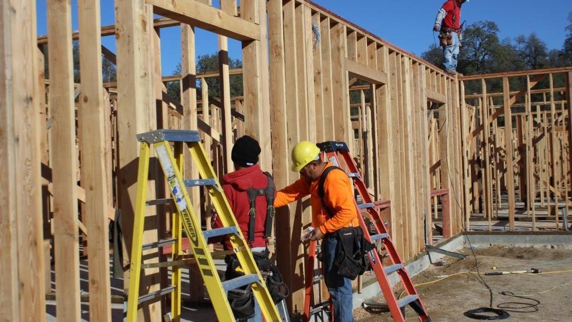 Fresno’s 598-page development code has specific rules about homebuilding and business planning.