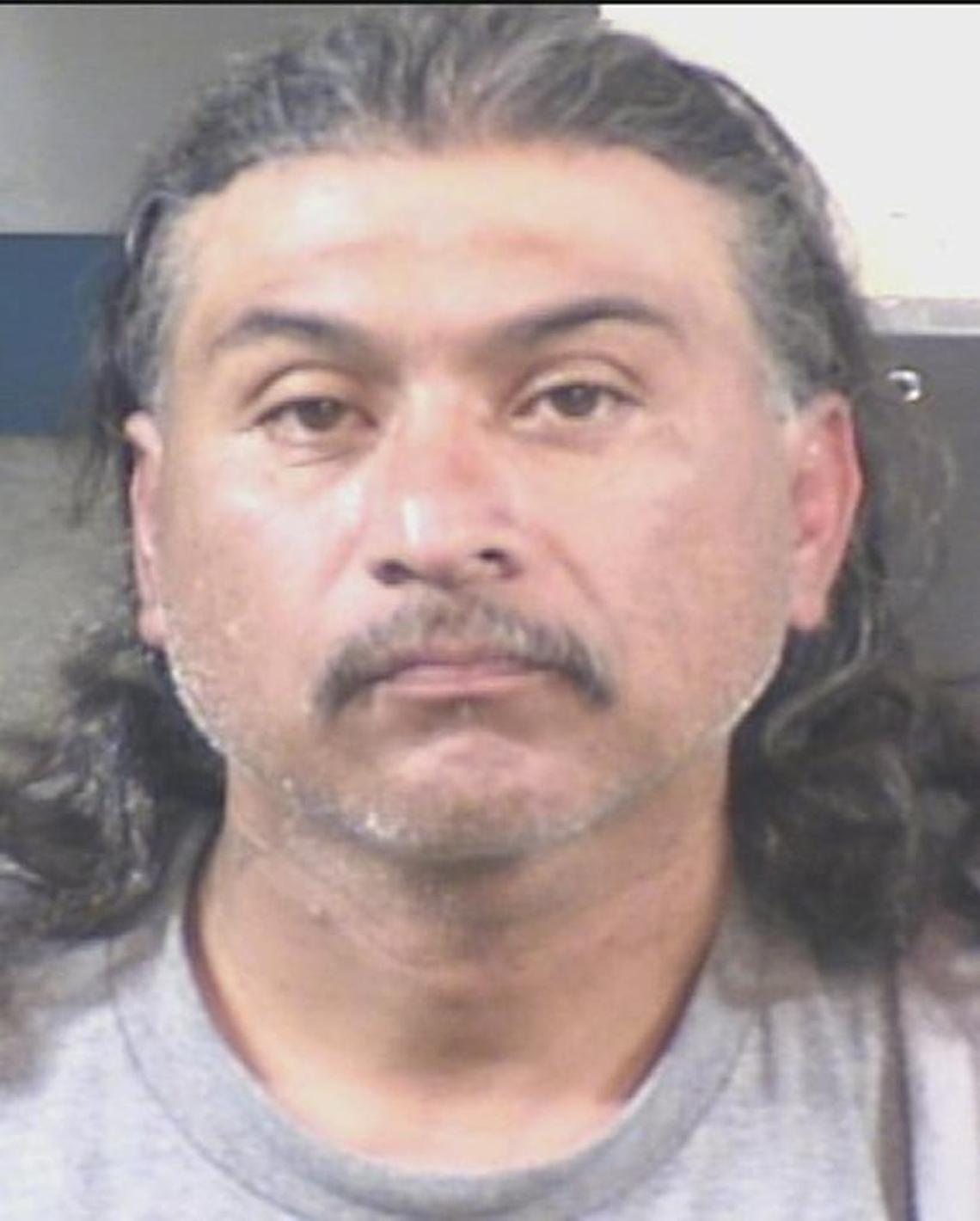 The family of Casimero “Shane” Casillas, 45, who was fatally shot by a Fresno police officer in September, has filed a federal civil rights wrongful death lawsuit against the city of Fresno and its police department.