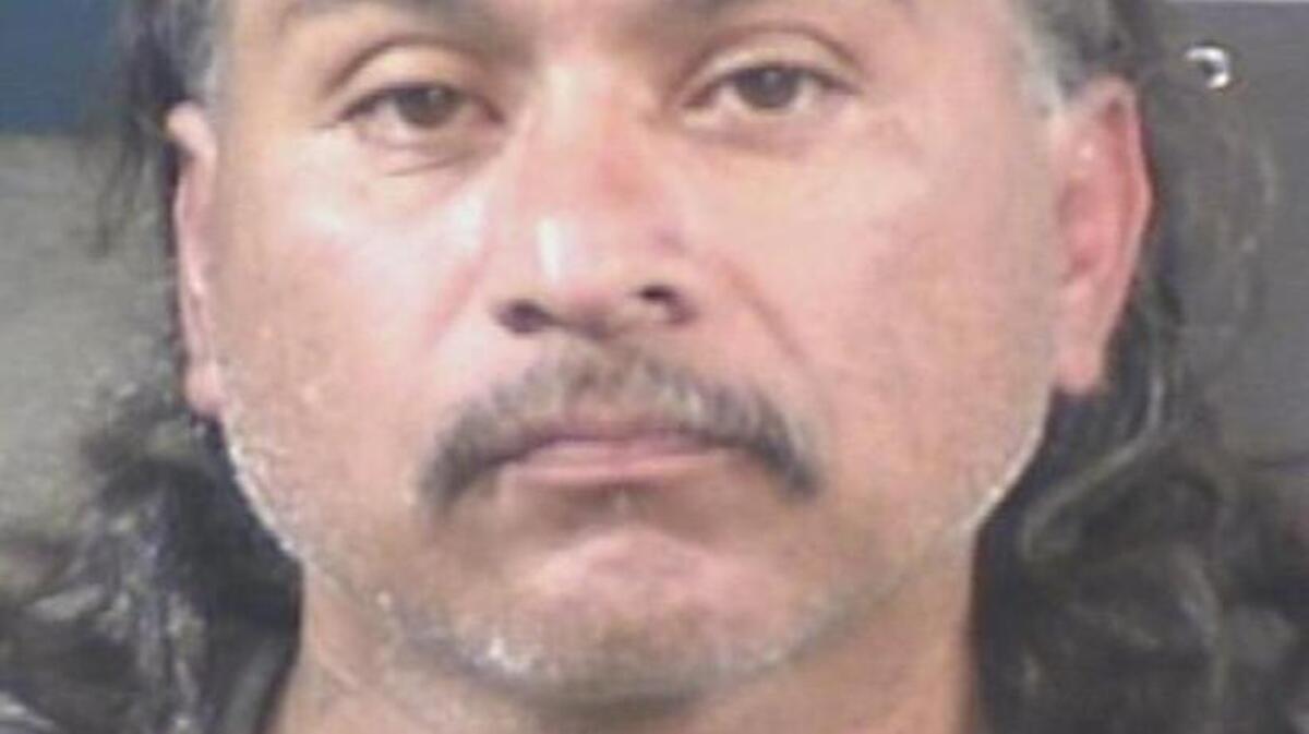 The family of Casimero “Shane” Casillas, 45, who was fatally shot by a Fresno police officer in September, has filed a federal civil rights wrongful death lawsuit against the city of Fresno and its police department.
