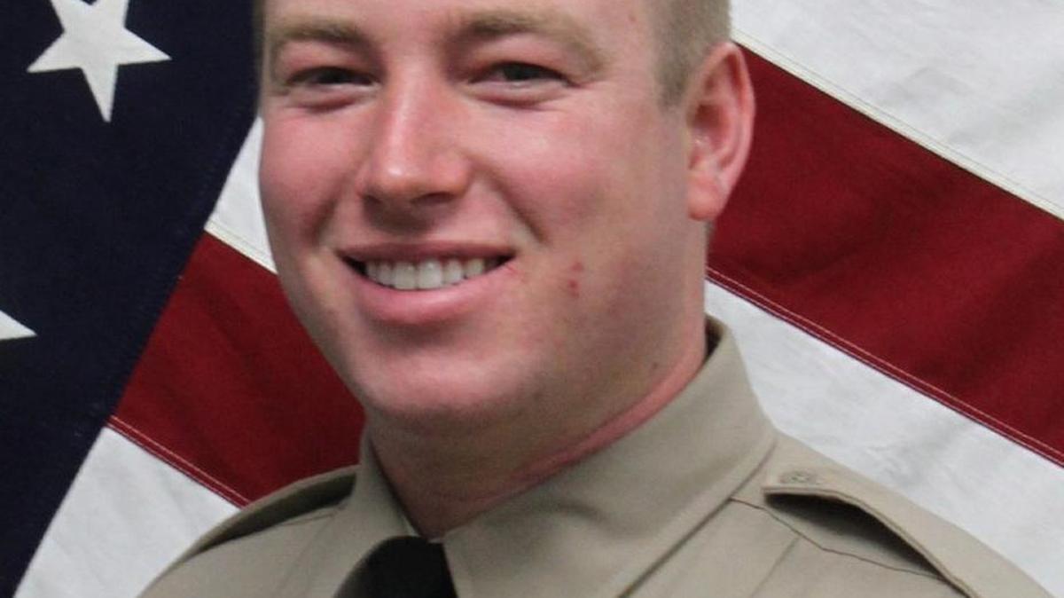 
Deputy Bryan De Haan
