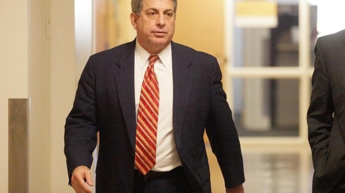 Fresno civil attorney Warren Paboojian has filed successful lawsuits against Fresno State, Fresno County, the city of Fresno and other entities. Now, he is suing the Diocese of Fresno, accusing staff at St. Anthony’s School of failing to protect two students from a schoolyard bully.