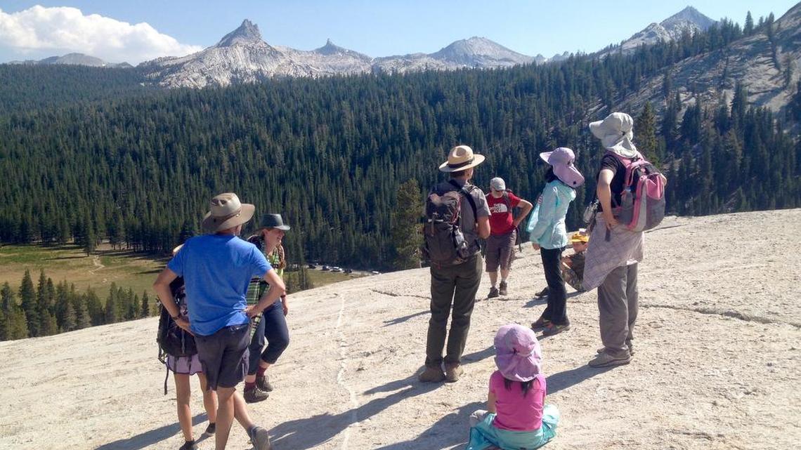 Yosemite campground opening early and more reservations will be sold. Here’s how to get one