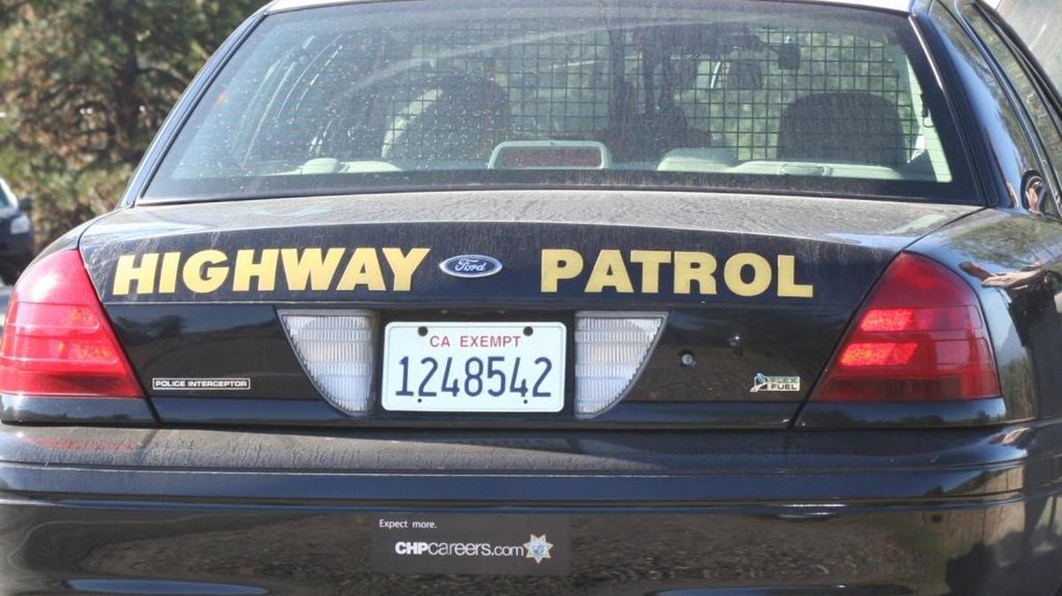 The CHP is seeking the public’s help to learn more about a crash near Corcoran in which a man was killed.
