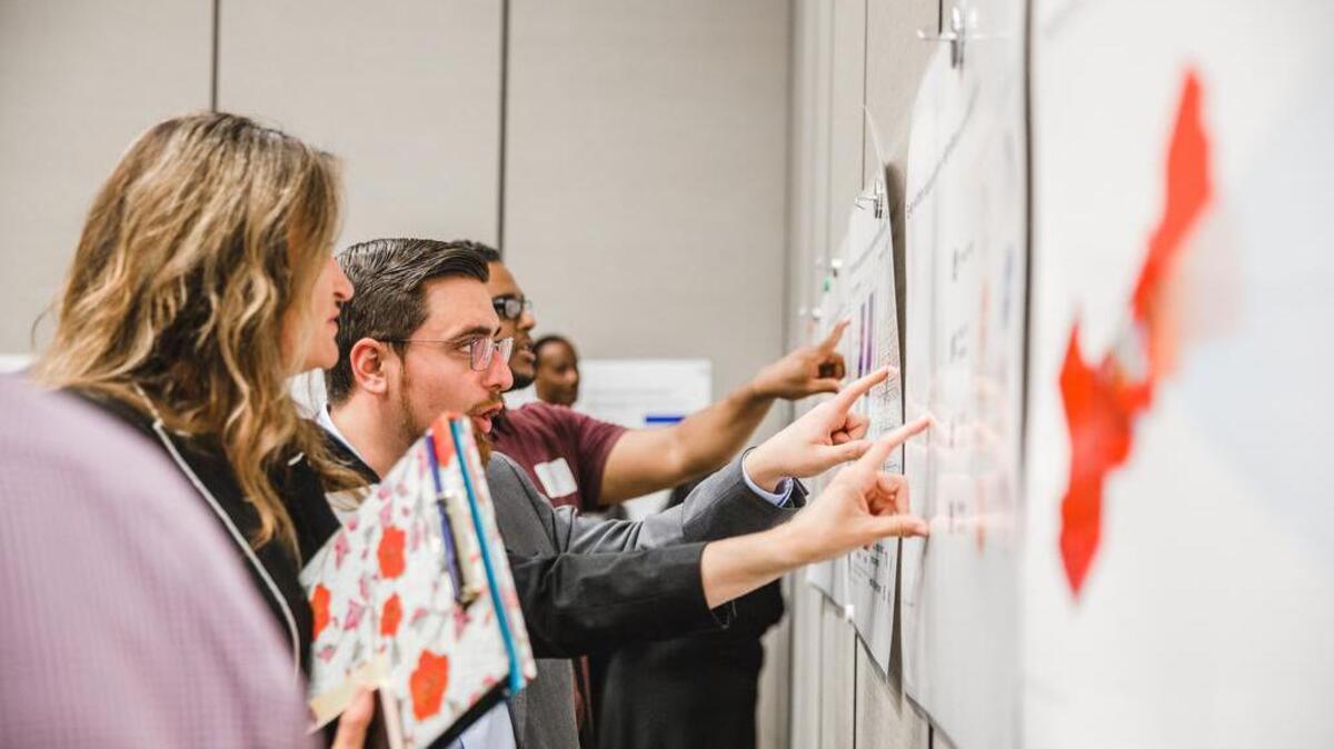 Community leaders gathered Wednesday, July 10, 2019 at the DoubleTree Convention Center in downtown Fresno for the launch of a new initiative called Fresno DRIVE (Developing the Region’s Inclusive and Vibrant Economy) to develop a 10-year plan to make Fresno’s economy more inclusive and sustainable.