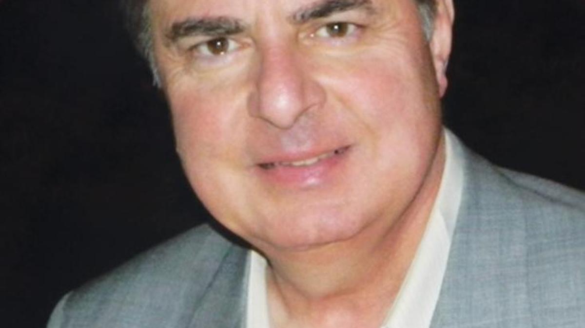 Jeffrey Aivazian