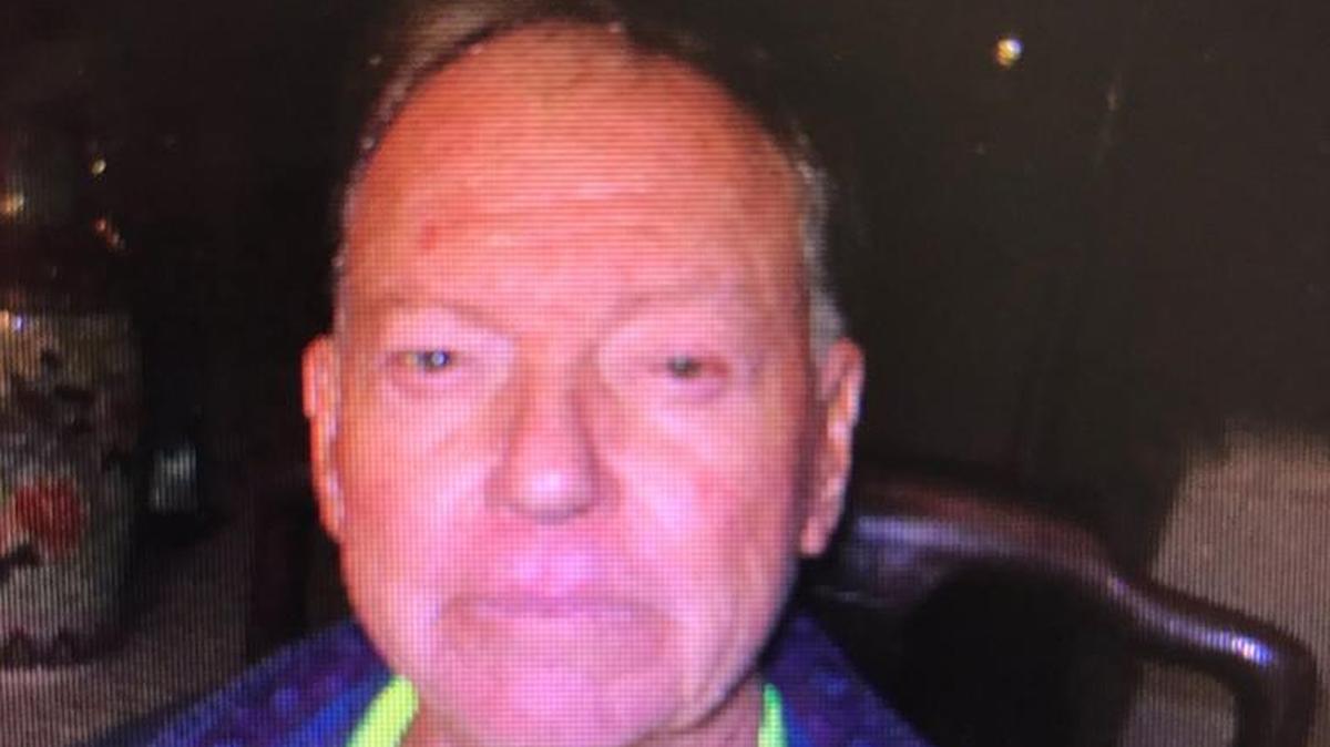 Michael Van Gelderen, 80, Madera