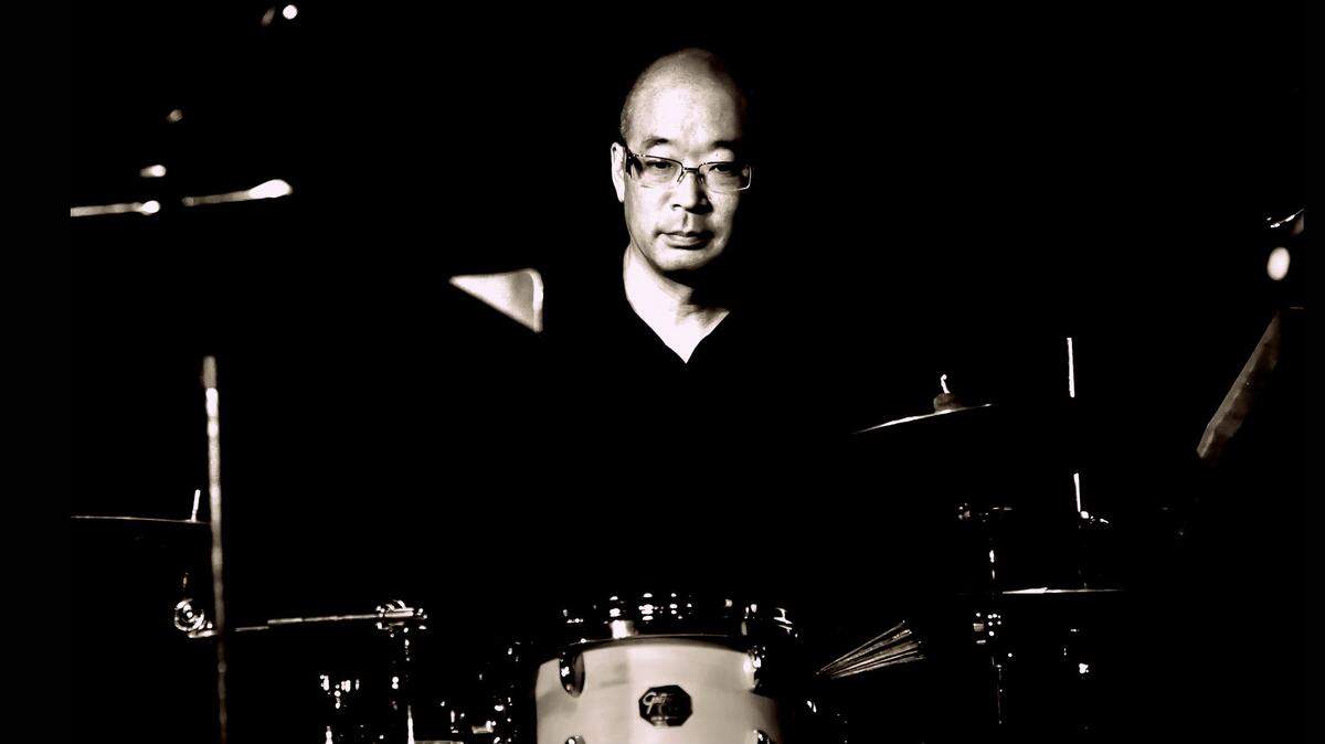 Jazz drummer and educator Brian Hamada died Aug. 10, 2018 at the age of 58.