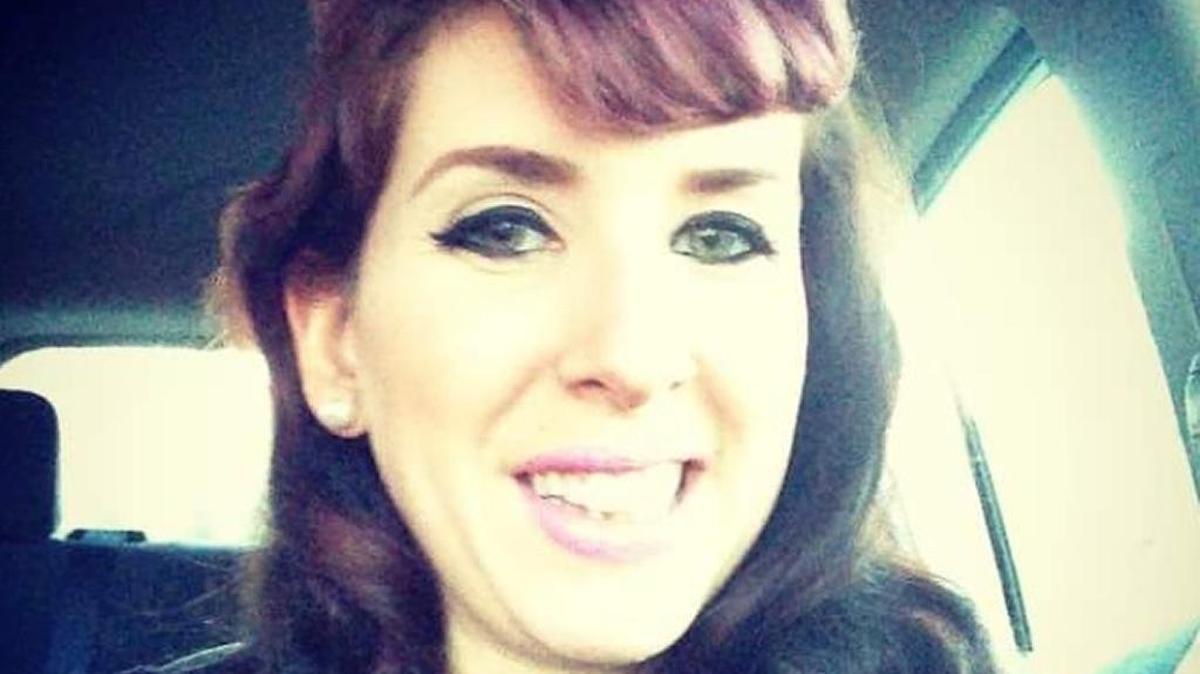Jamie Snider, 30, had just given birth to twins when she died of a heart condition.