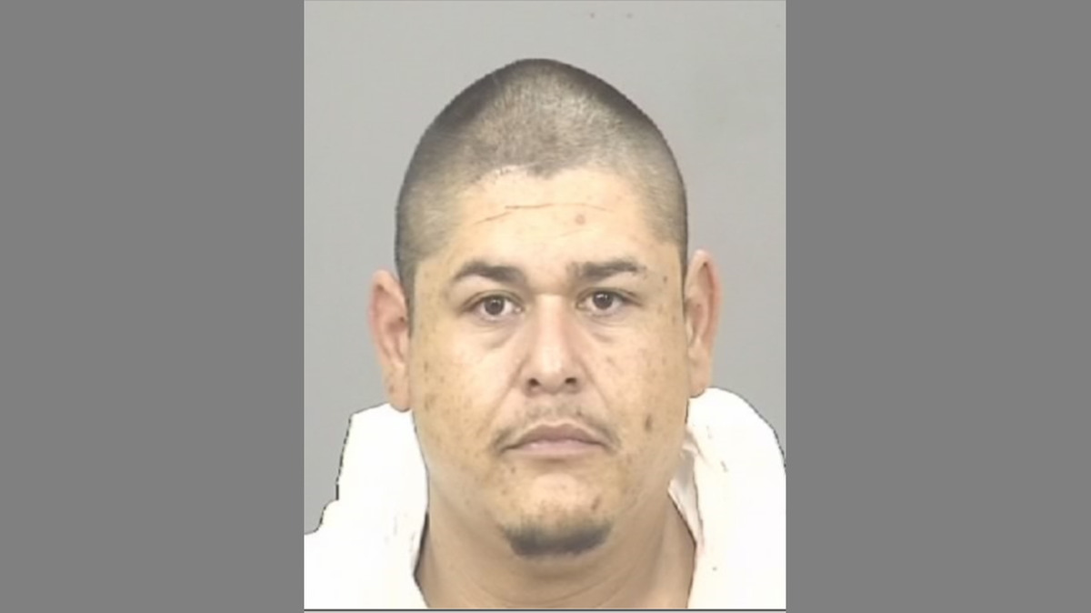 Jesus Capuchin was arrested on Nov. 28, 2019 for the shooting death of a 30-year old Fresno man.