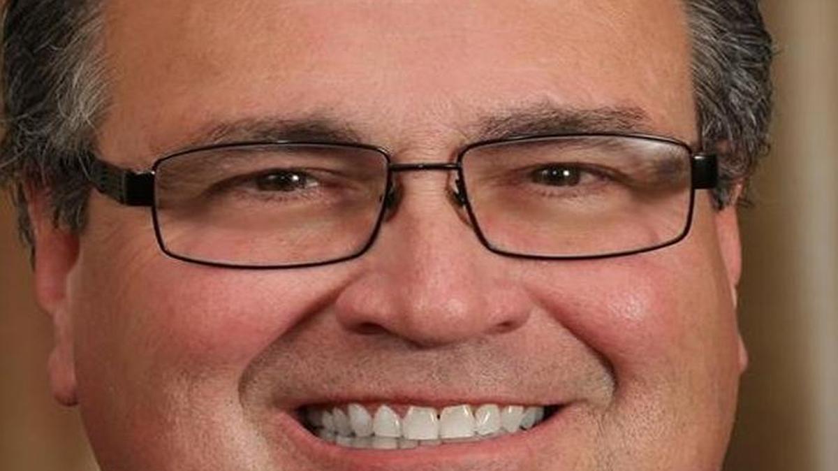 Chief Probation Officer Rick Chavez has been placed on administrative leave.