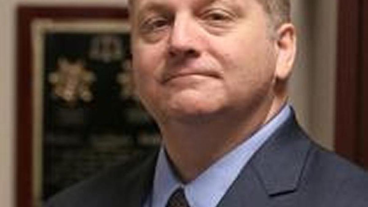 Anthony Fultz