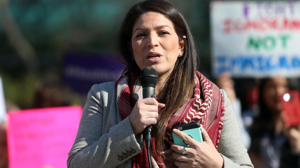 Fresno City Councilmember Esmeralda Soria said she supports making Fresno a sanctuary city.