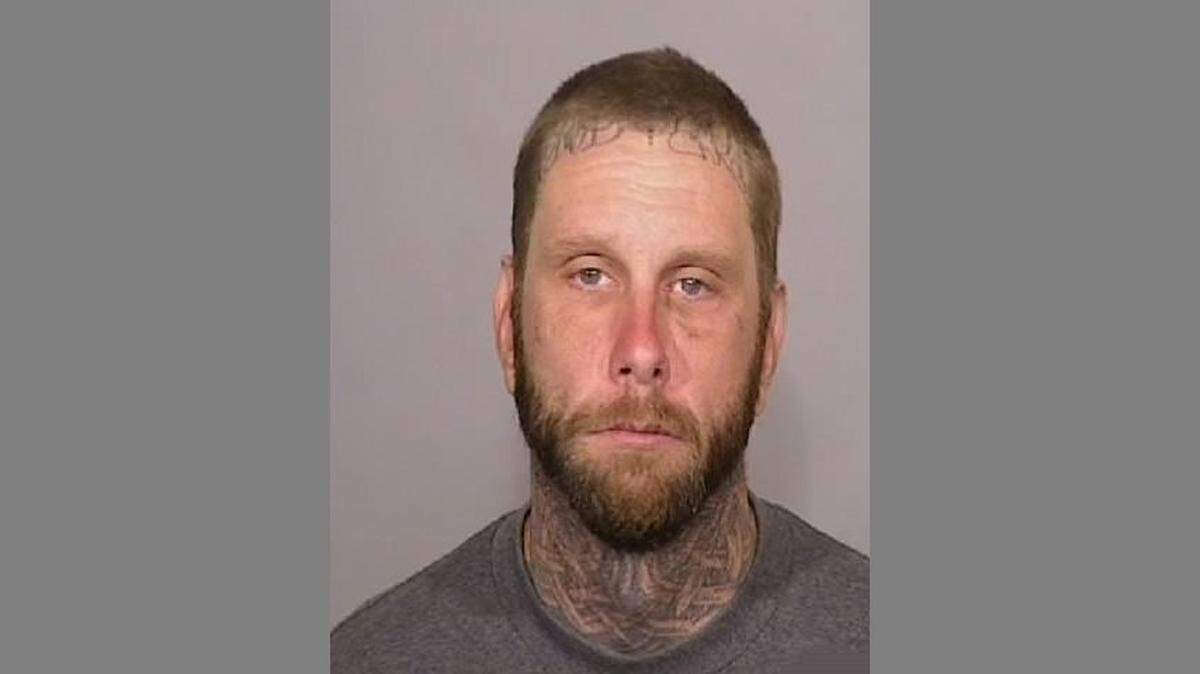Robert Kloppenburg was arrested on June 6, 2019.
