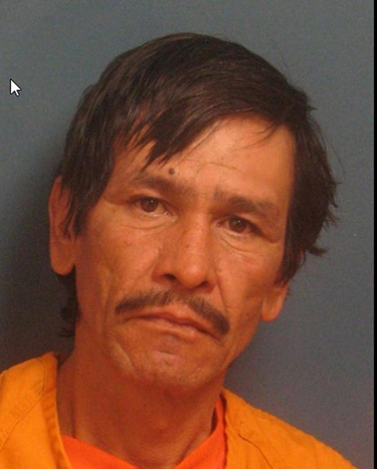 Photo of Jesus Hernandez provided by the Tulare County Sheriff’s Office. After the 50-year-old died Sept. 2, authorities are seeking family or others who might have known him.