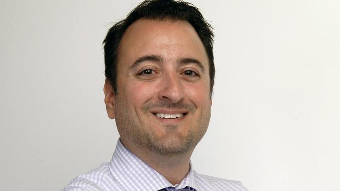 Joe Kieta, a veteran news executive who has served as editor of The Modesto Bee since 2012, has been named editor of The Fresno Bee.