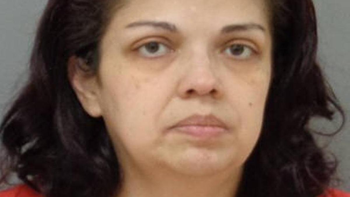 Amy Louise Chavoya faces the death penalty in the torture death of her adopted daughter, Mariah Flores.