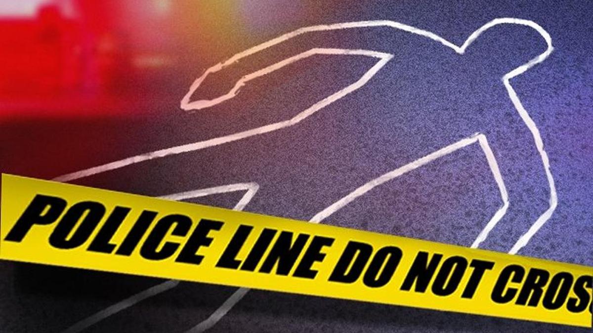 A man was struck by four different vehicles Oct. 27 after running into traffic of westbound Highway 198 in Visalia. He died at the scene.