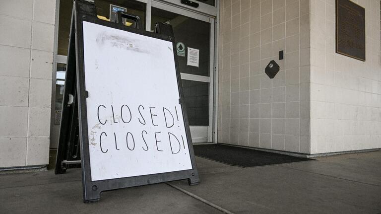 Bankrupt Madera hospital granted financial ‘life raft,’ but needs millions more to reopen