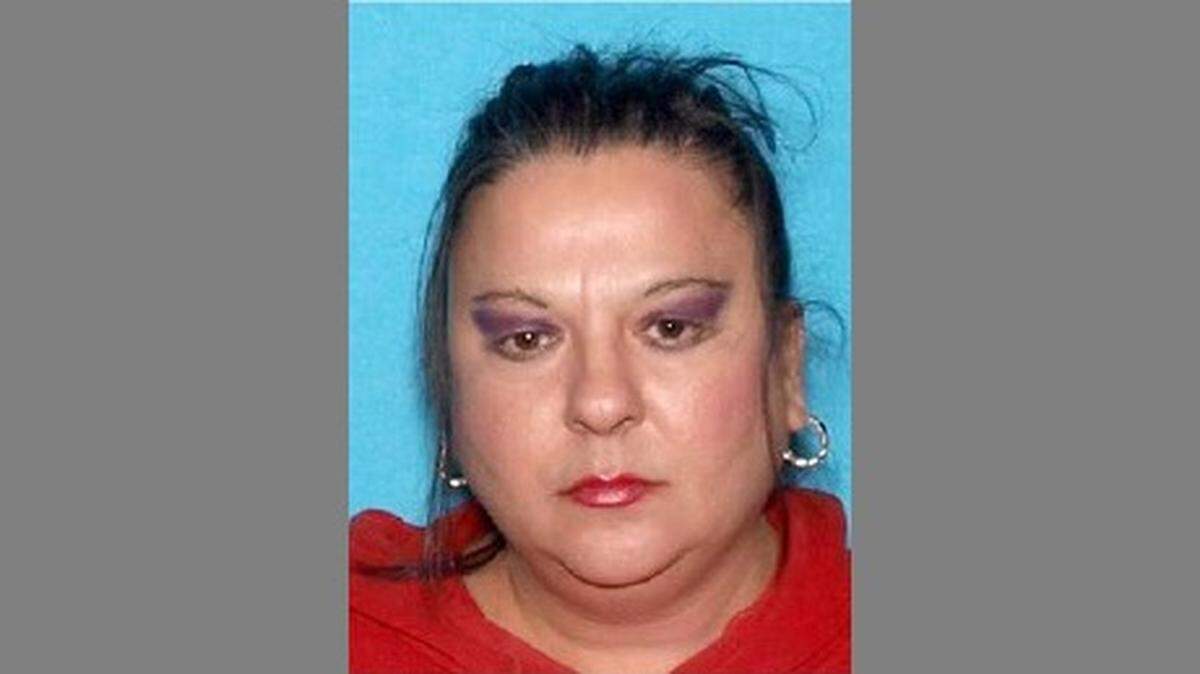 Katheryn Miller was last seen on Sept. 13, 2018, at Community Regional Medical Center in Fresno, CA.