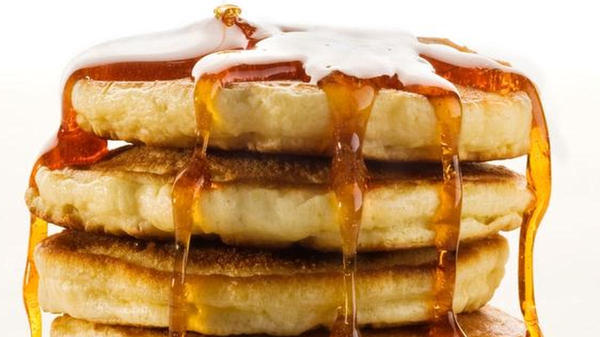 Local Applebee’s restaurants will host an all-you-can-eat pancake breakfast for $10 Saturday, July 29, to raise money for childhood cancer research.