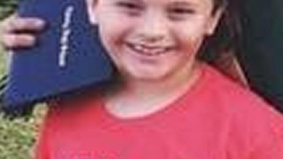 
Clovis Police are looking for Gianni Hammond, 8, on Sept. 30, 2015.
