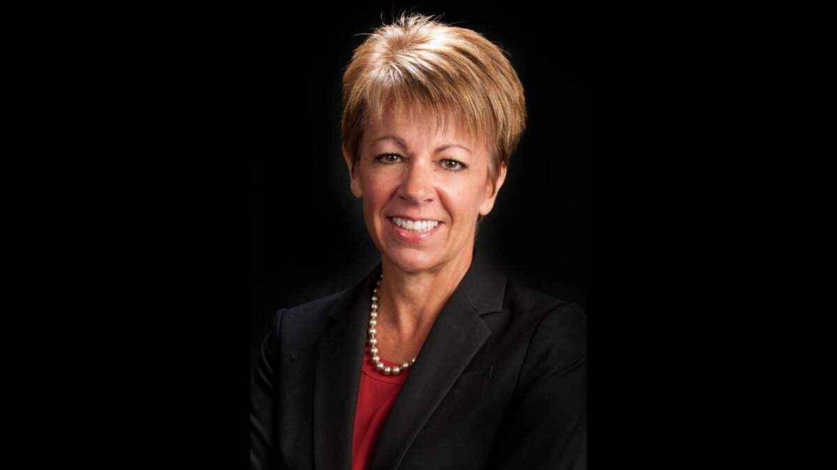 Lee Ann Eager, president and CEO of the Fresno County Economic Development Corporation, was elected as chairwoman of the California Transportation Commission on Wednesday, Jan. 16, 2022.