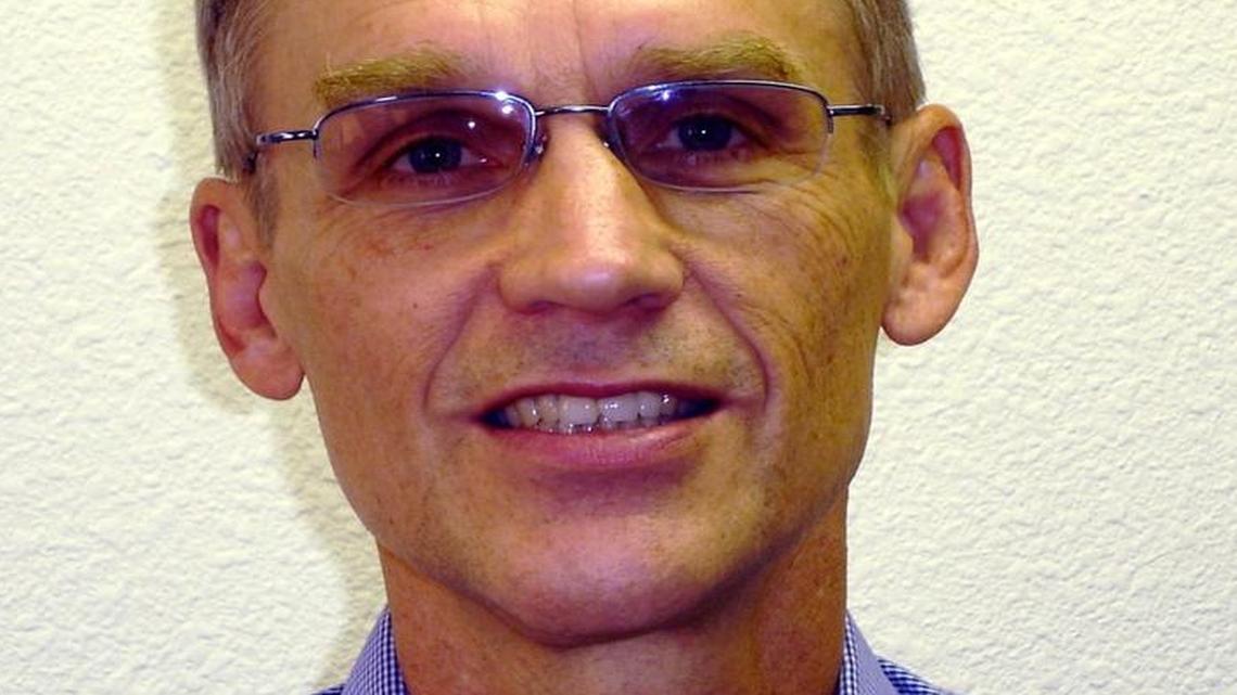 Air-quality scientist David Lighthall, 61, dies