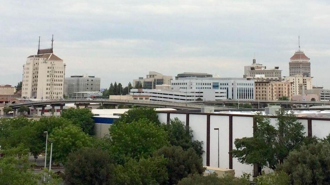 Valley actually had its best July air quality ever