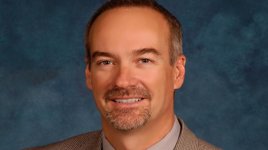 Another San Joaquin Valley water leader resigns