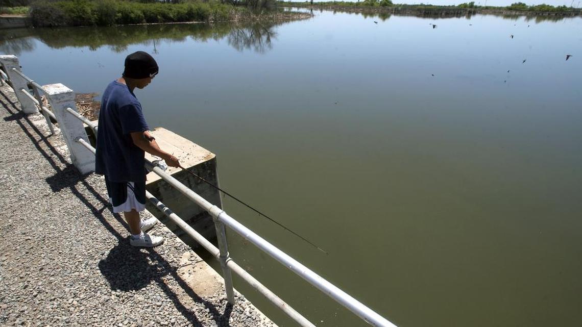 San Joaquin River restoration timetable extended