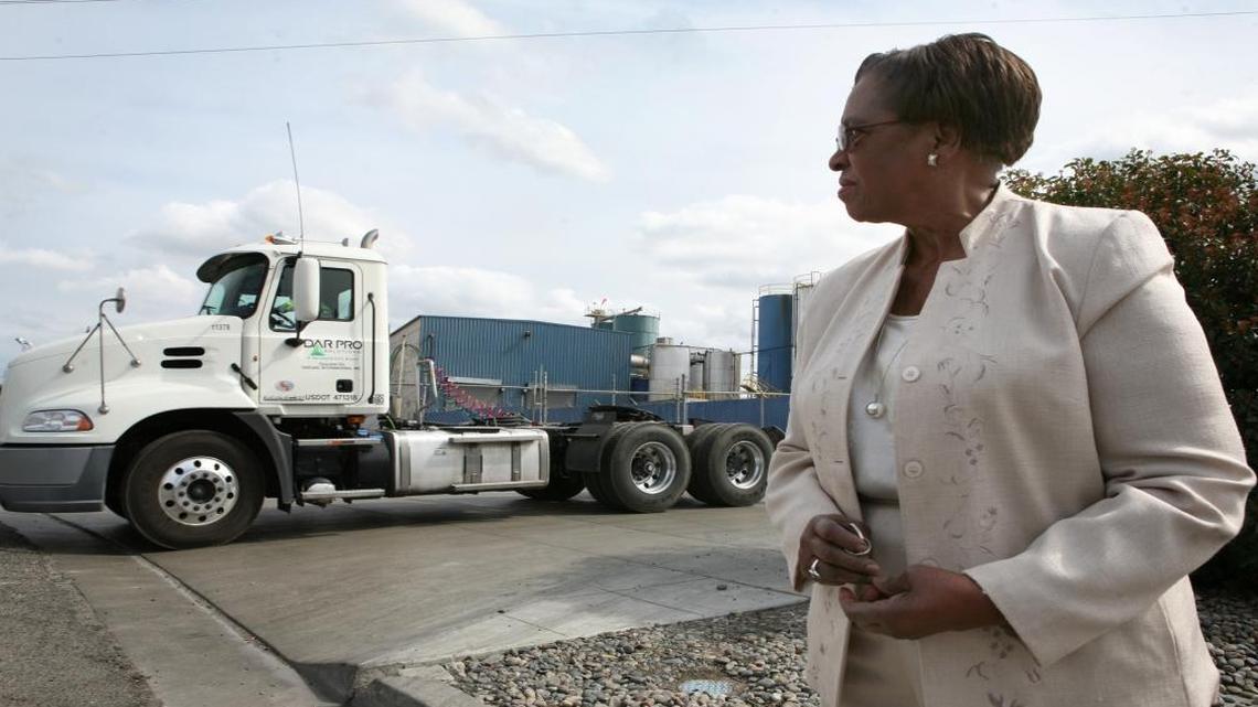 From our archives: West Fresno – the riskiest place to live in California