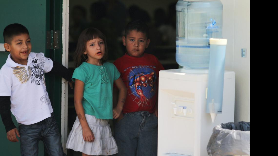 Years later, 7 Tulare County towns still wait for clean drinking water