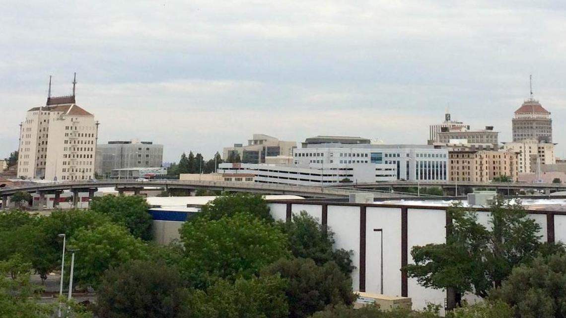 Breathe deep: Valley air quality has best July in two decades